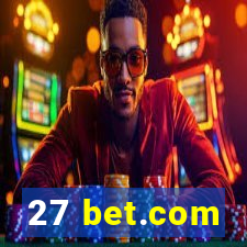 27 bet.com